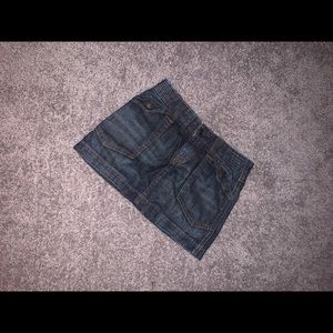 Club Monaco Skirt Size 27